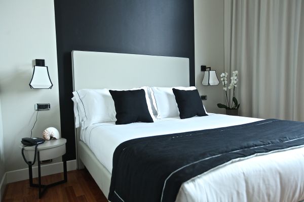 SeePort Hotel (Ancona)